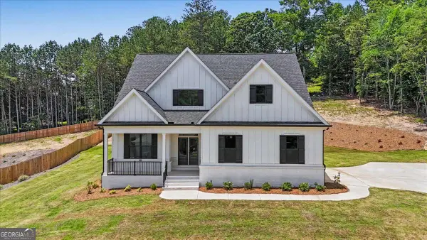 3 Rushden Way Se, Rome, GA 30161
