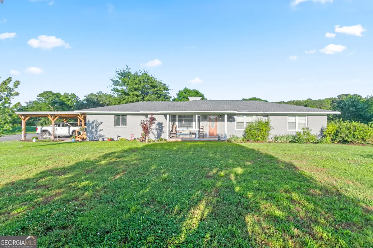 1294 Cave Spring Road, Cedartown, GA 30125 - #1