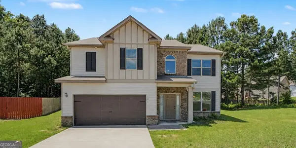 2611 Providence Court # 38, Fairburn, GA 30213