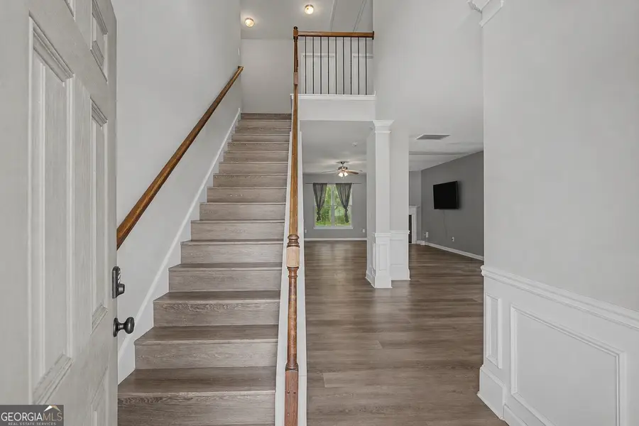 2611 Providence Court # 38, Fairburn, GA 30213 - #3