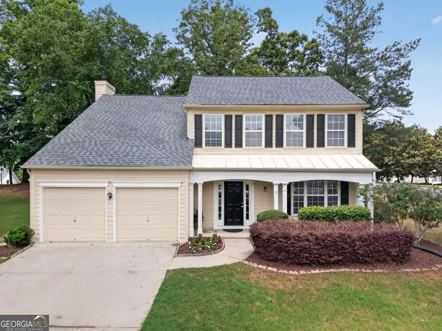 2052 Tallapoosa Drive, Duluth, GA 30097 - #2