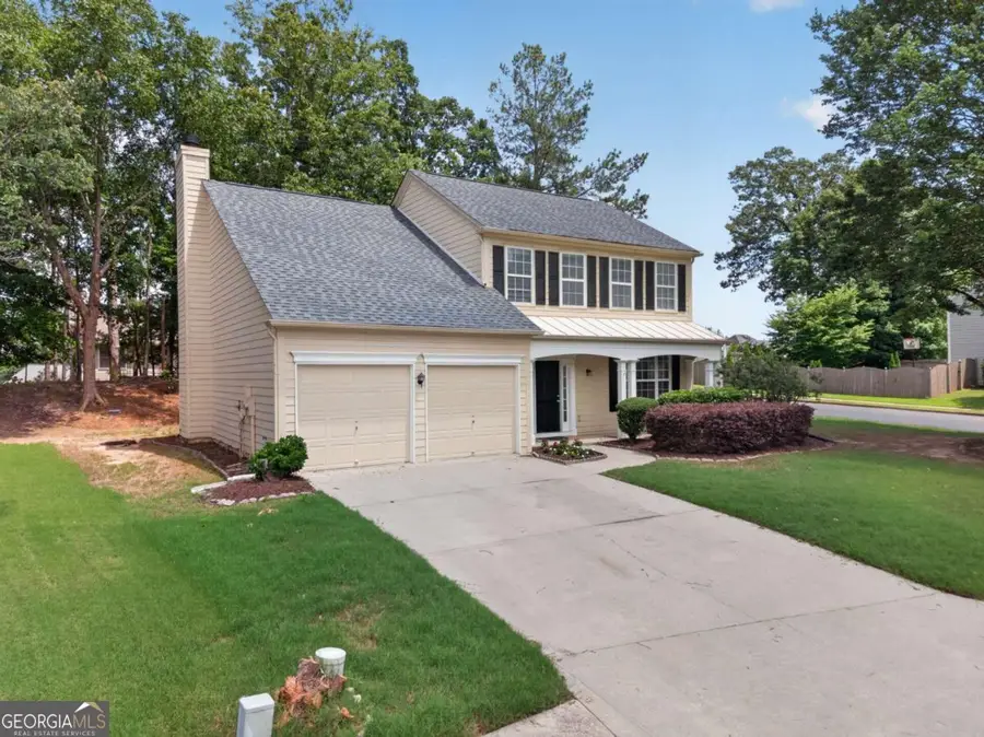 2052 Tallapoosa Drive, Duluth, GA 30097 - #3
