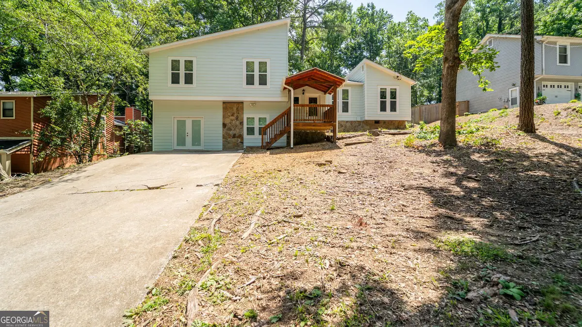 6583 Mitchell Lane Sw, Mableton, GA 30126 - #1
