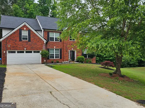 4527 Mill Station Trace, Lithonia, GA 30038