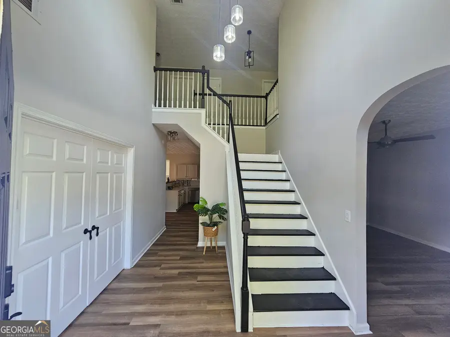 4527 Mill Station Trace, Lithonia, GA 30038 - #3