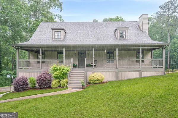 1233 Pebblebrook Road Se, Mableton, GA 30126