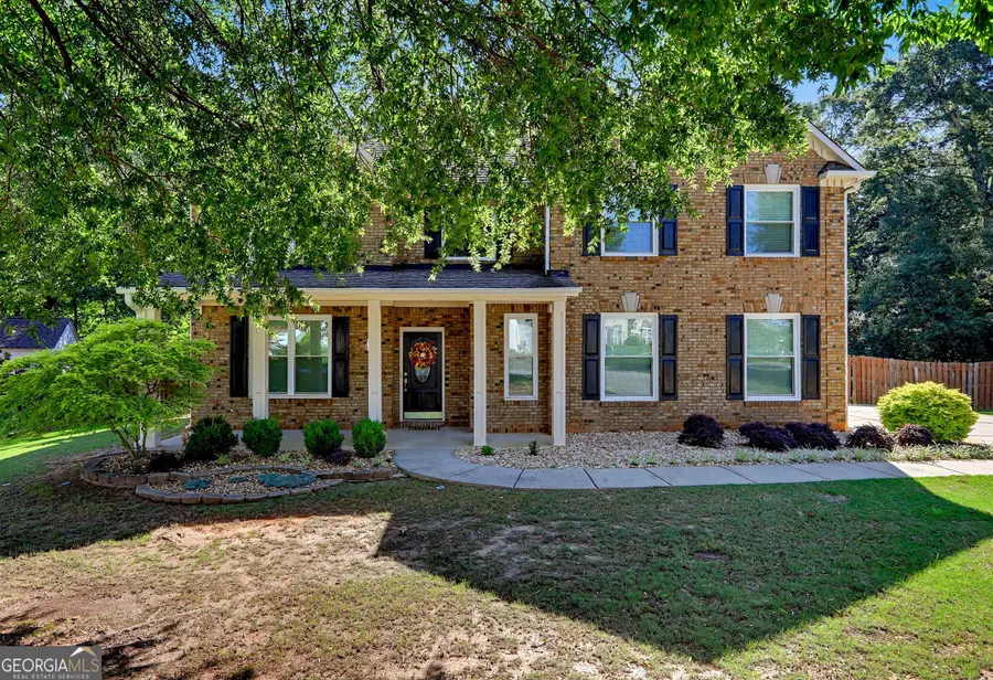 1533 Rolling Meadows Drive, McDonough, GA 30253 - #2