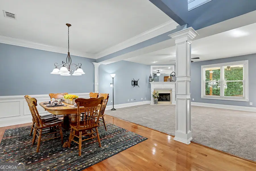 1533 Rolling Meadows Drive, McDonough, GA 30253 - #3
