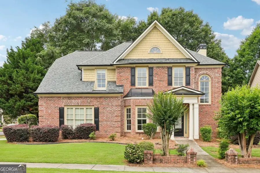 218 Lily Cove Drive, Loganville, GA 30052 - #3