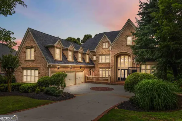 2857 Darlington Run, Duluth, GA 30097