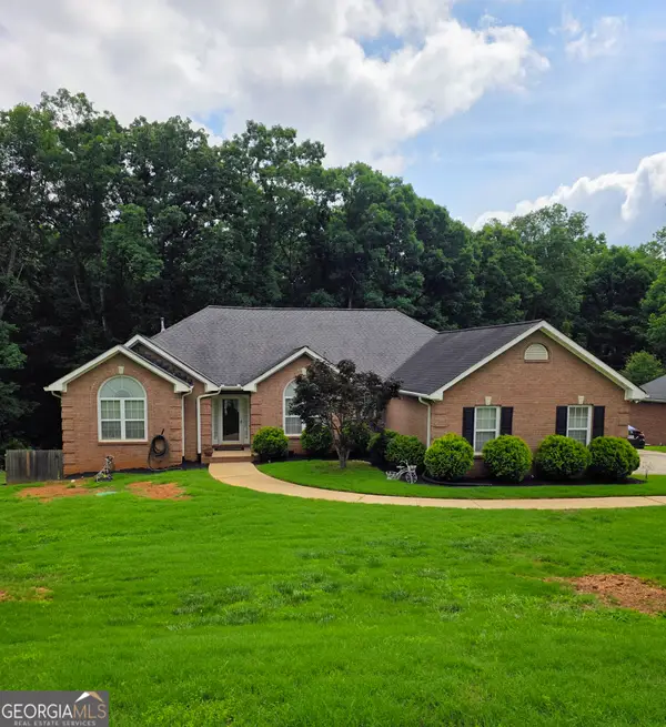 196 Ashley Drive, McDonough, GA 30252