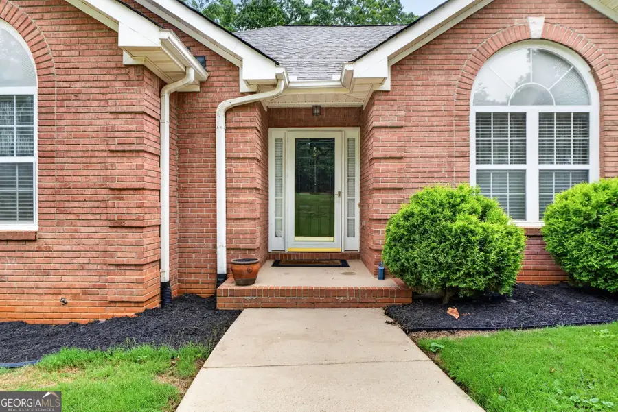 196 Ashley Drive, McDonough, GA 30252 - #3