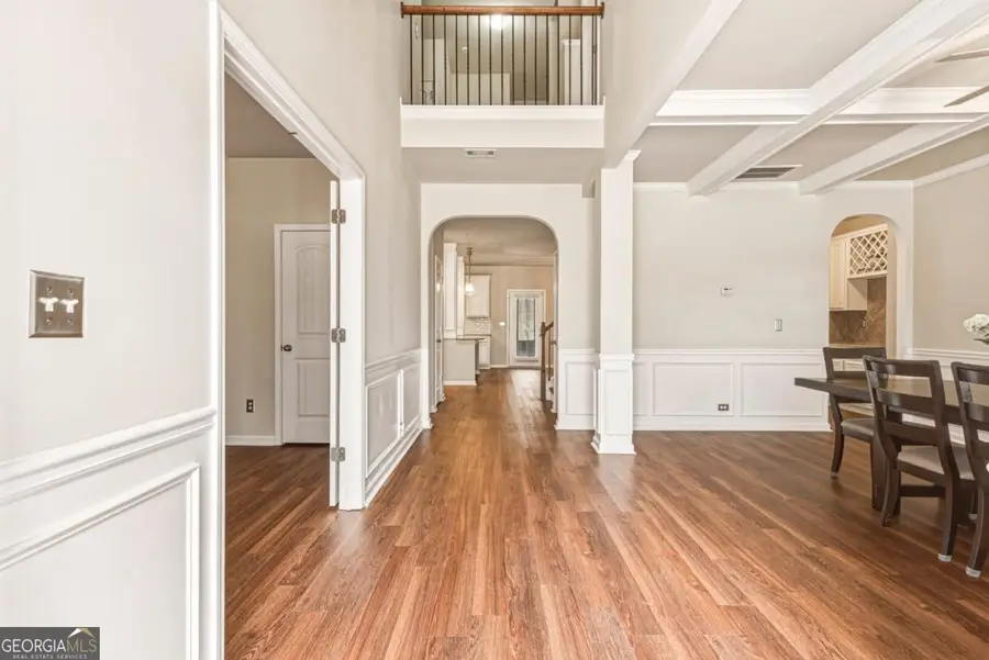 108 Shelton Drive, McDonough, GA 30252 - #2