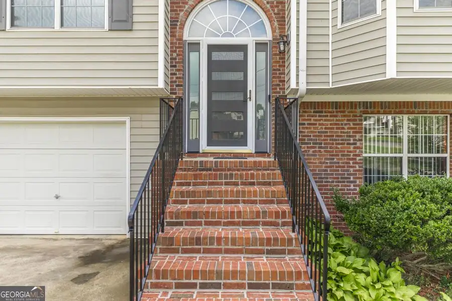 2757 Luke Drive, Ellenwood, GA 30294 - #3
