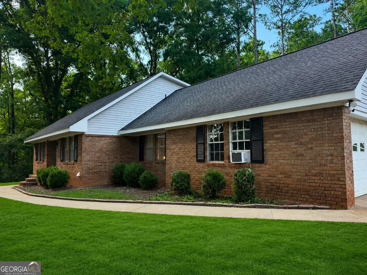 300 Cheyenne Drive, Lagrange, GA 30240 - #1