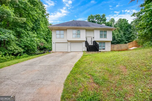 556 Redbud Lane, Mount Airy, GA 30563