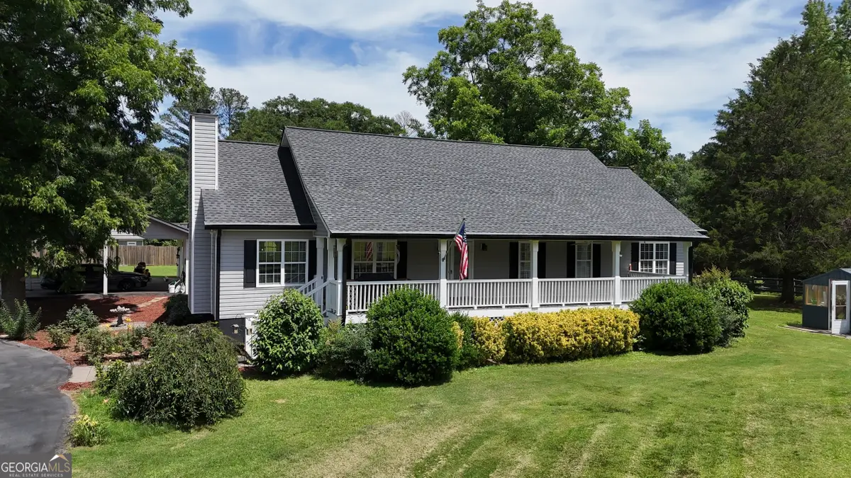 9083 Buchanan Highway, Dallas, GA 30157 - #1