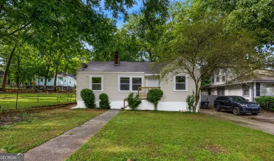 1826 E Farris Avenue, Atlanta, GA 30344 - #2
