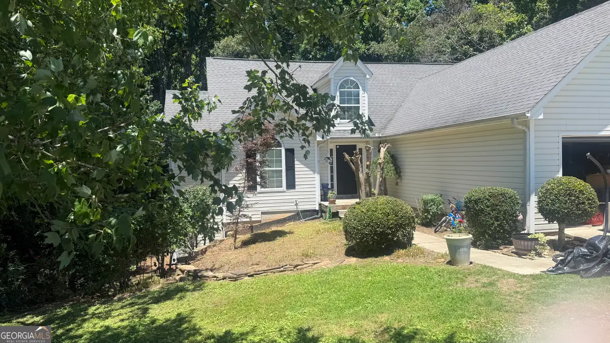 4724 Melbourne Trail, Flowery Branch, GA 30542 - #1