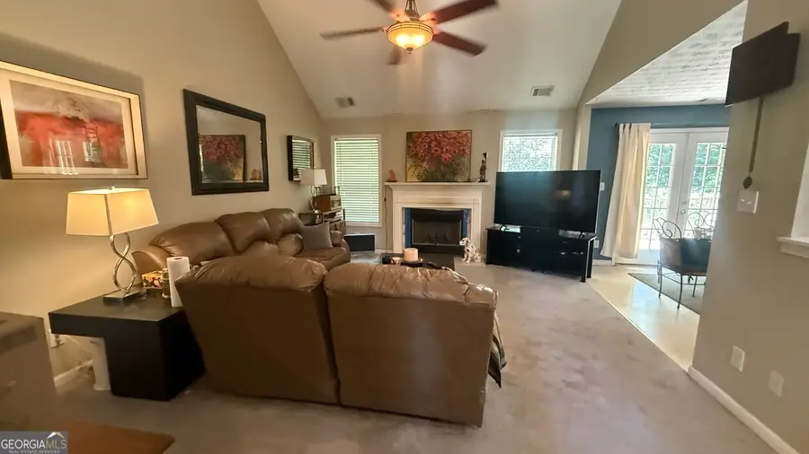 4724 Melbourne Trail, Flowery Branch, GA 30542 - #3