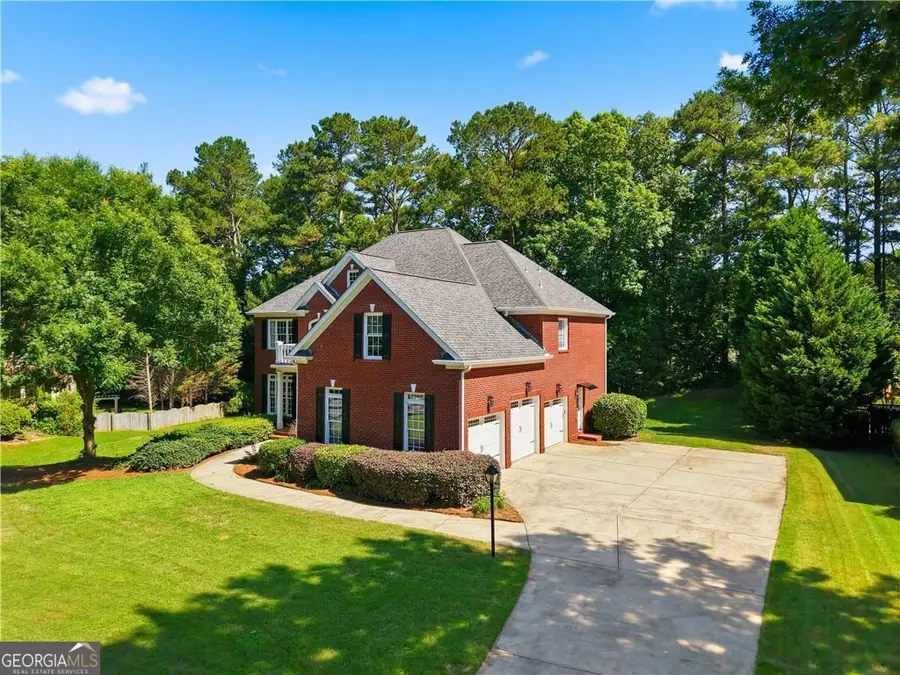 1422 Hampton Crest Drive Nw, Kennesaw, GA 30152 - #2