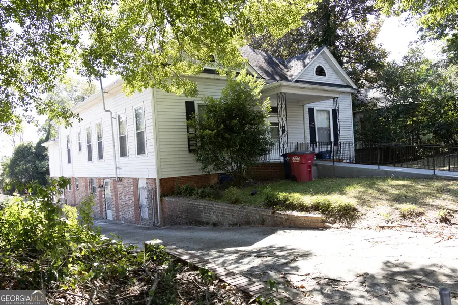 155 Forest Avenue, Macon, GA 31204 - #2