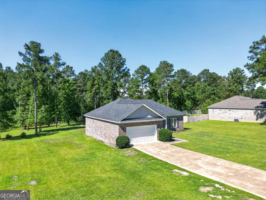 214 Dewpoint Drive, Statesboro, GA 30458 - #2