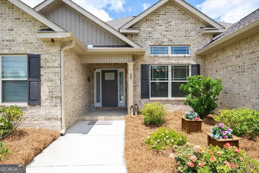 207 Creek Ridge Drive, Warner Robins, GA 31088 - #3