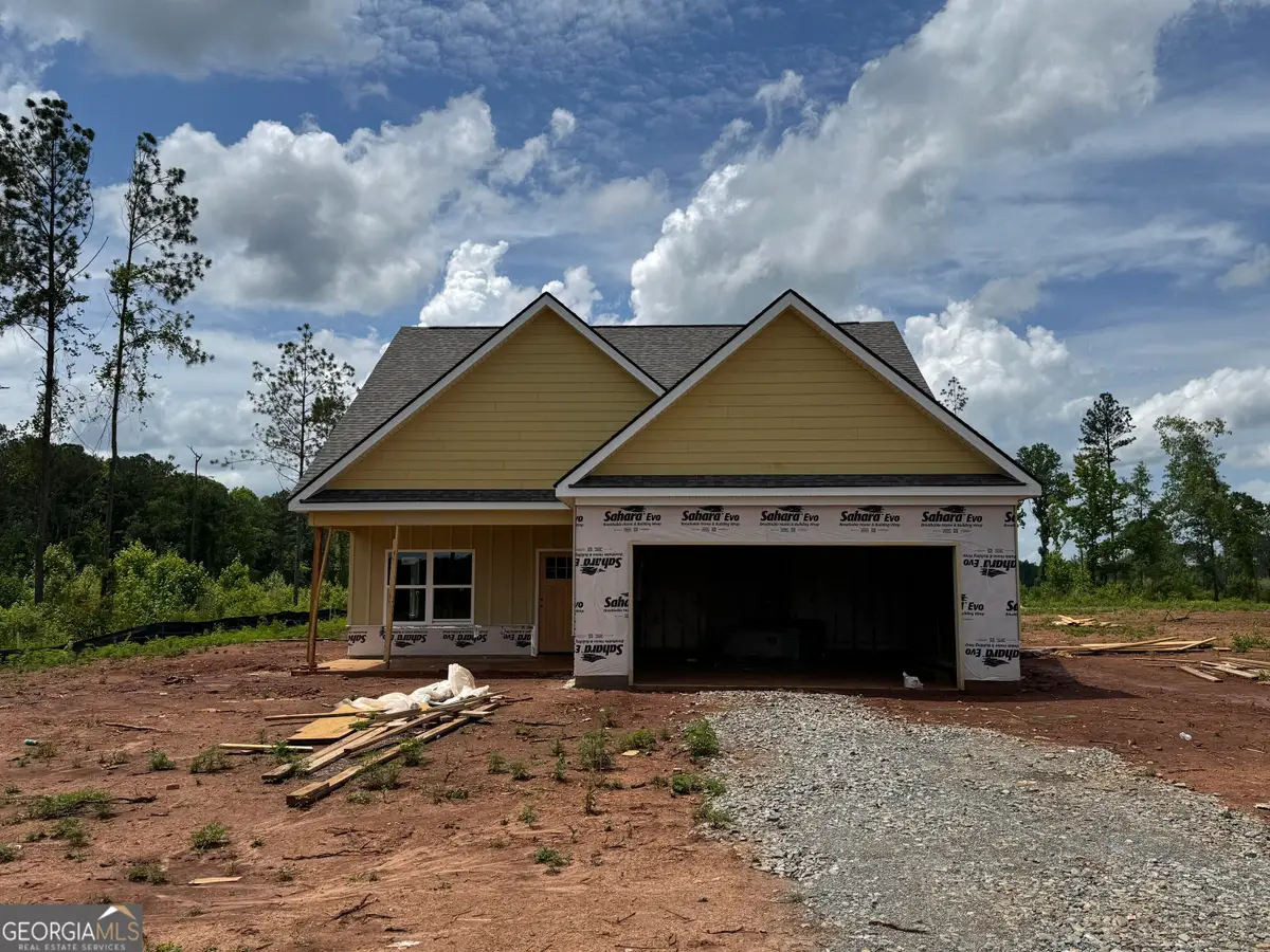 142 Overland Way, Gray, GA 31032 - #1