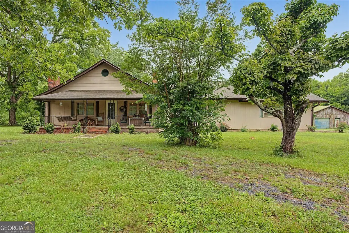 2480 Vinson Mountain Road, Rockmart, GA 30153 - #1
