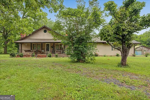 2480 Vinson Mountain Road, Rockmart, GA 30153