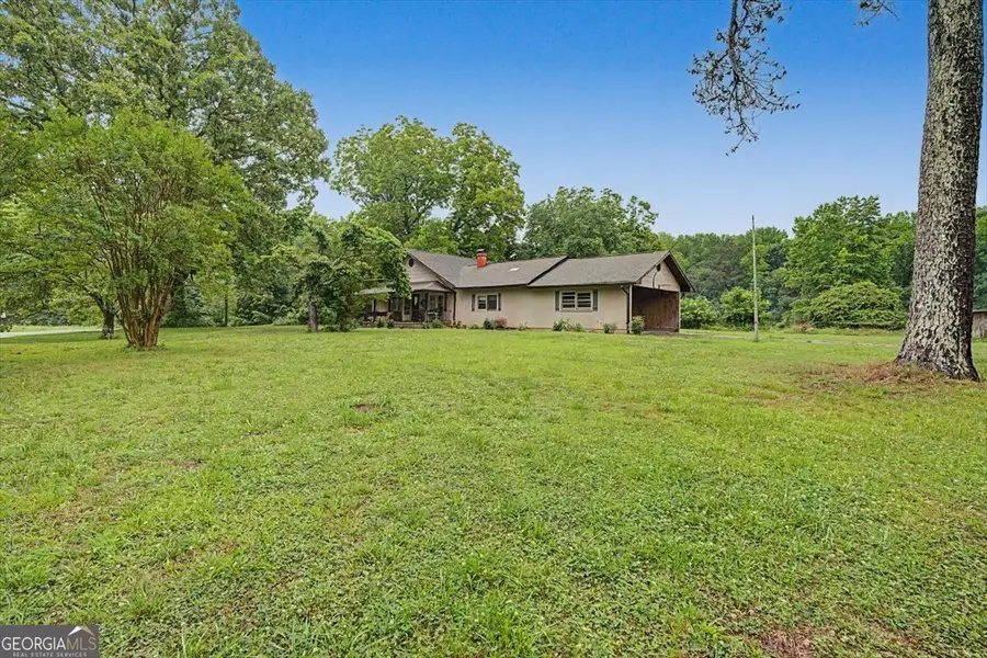 2480 Vinson Mountain Road, Rockmart, GA 30153 - #3