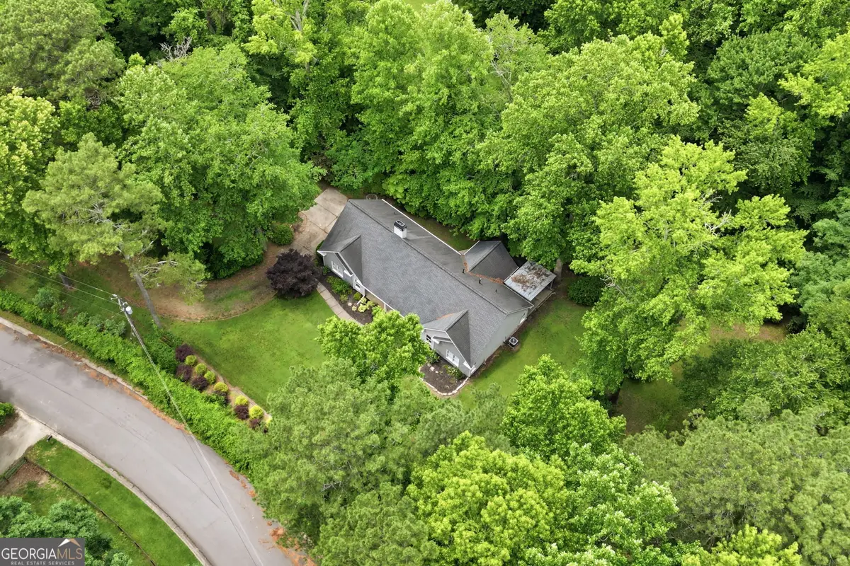 5369 Secretariat Lane, Sugar Hill, GA 30518 - #1