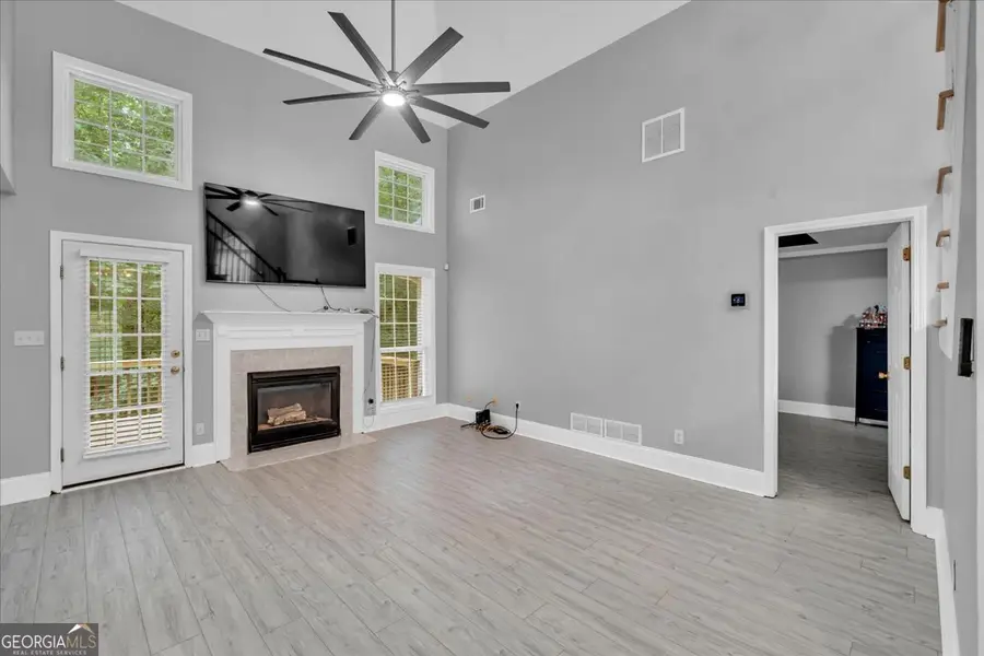 75 Paradise Court, McDonough, GA 30252 - #3
