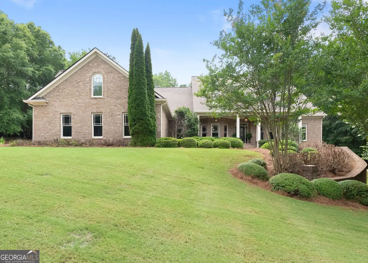1178 Antrim Glen Drive, Hoschton, GA 30548 - #1