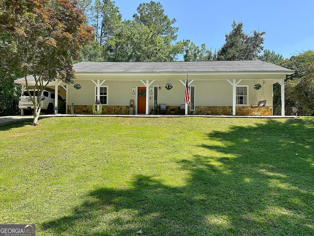 131 Rob Roy Road, Lagrange, GA 30240 - #1