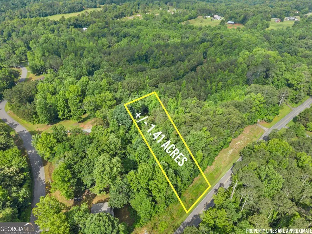 0 Yellow Creek Road, Murrayville, GA 30564 - #1