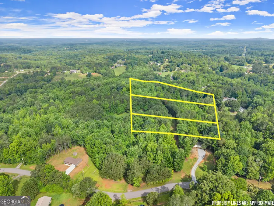 0 Yellow Creek Road, Murrayville, GA 30564 - #2