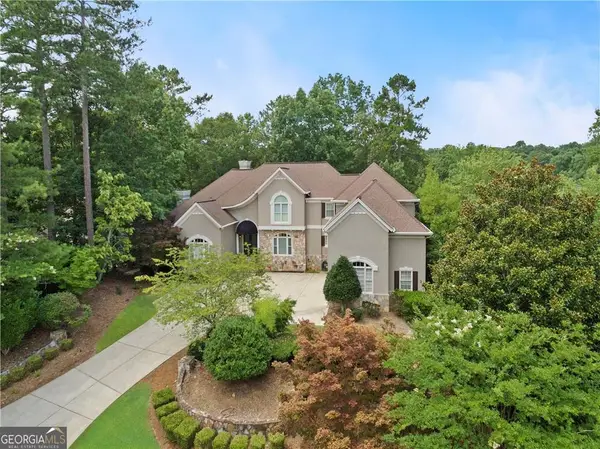 205 Wicklawn Way, Roswell, GA 30076