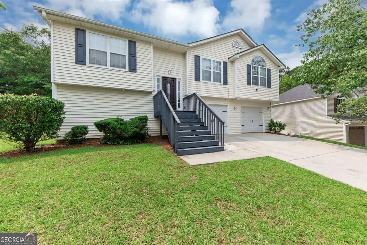 2880 Field Spring Drive, Lithonia, GA 30058 - #1