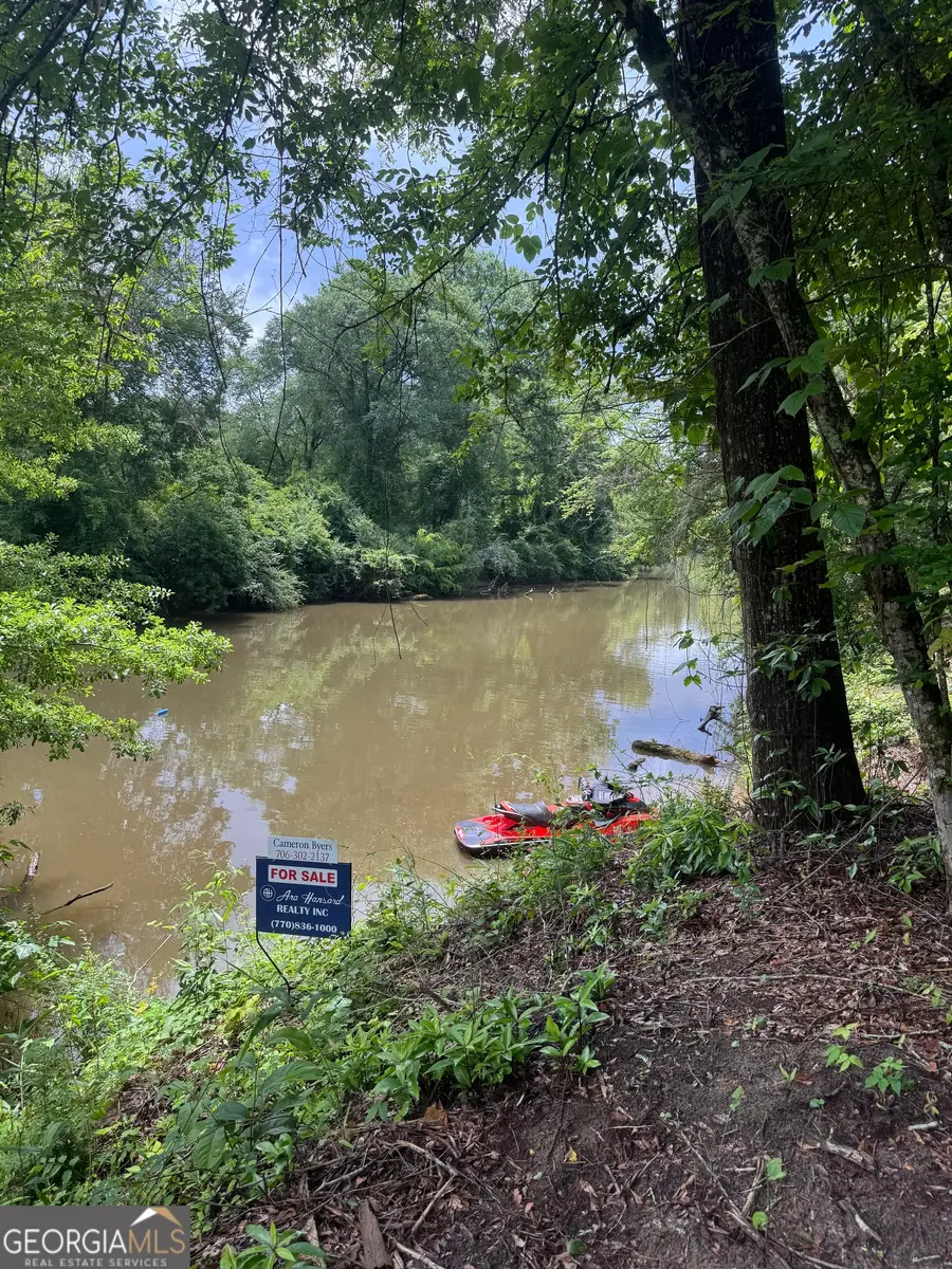 0 County Road 432 Lot 6 #L6, Woodland, AL 36280 - #3