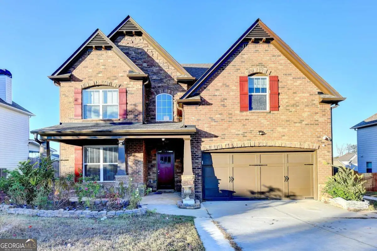 3431 Tioga Lake Cove, Lawrenceville, GA 30044 - #1