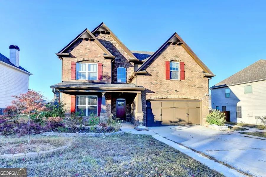 3431 Tioga Lake Cove, Lawrenceville, GA 30044 - #2