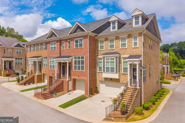 1582 Mosaic Way Se #1582, Smyrna, GA 30080