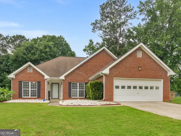 178 Jodeco Station Terrace, Stockbridge, GA 30281