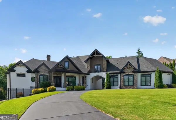 2344 Northern Oak Drive, Braselton, GA 30517