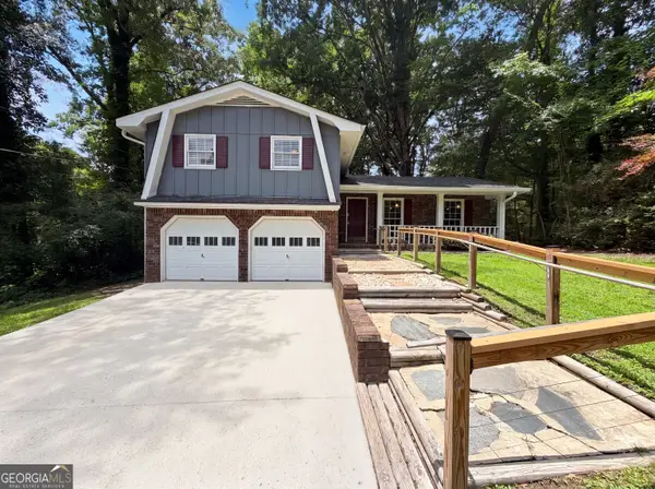 1271 Seven Springs Circle, Marietta, GA 30068