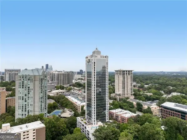 2828 Peachtree Road Nw #1204, Atlanta, GA 30305