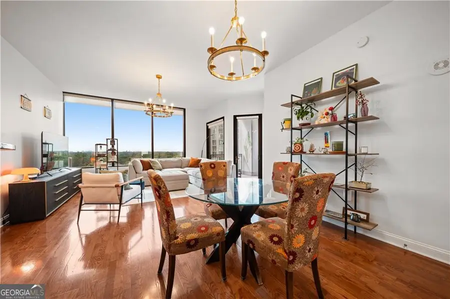 2828 Peachtree Road Nw #1204, Atlanta, GA 30305 - #3
