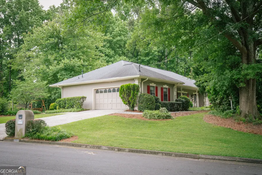 6960 Northgreen Drive, Sandy Springs, GA 30328 - #3